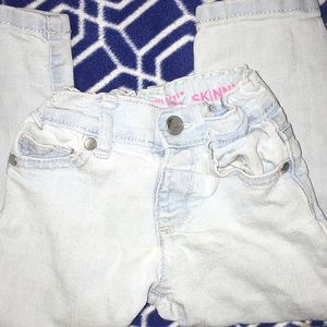 Light Blue Jeans 👖🌸💙 💥NWT💥